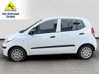 Hyundai i10 Edition+ | TÜV neu