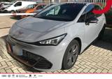 Cupra Born PDCplus FullLink Dynamiklenk LED AUT LED PD - Cupra Born aus 2023