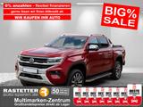 Volkswagen Amarok 3.0 TDI Aventura Styling+Standhzg+21Z+AHK