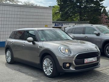MINI One Clubman - 3