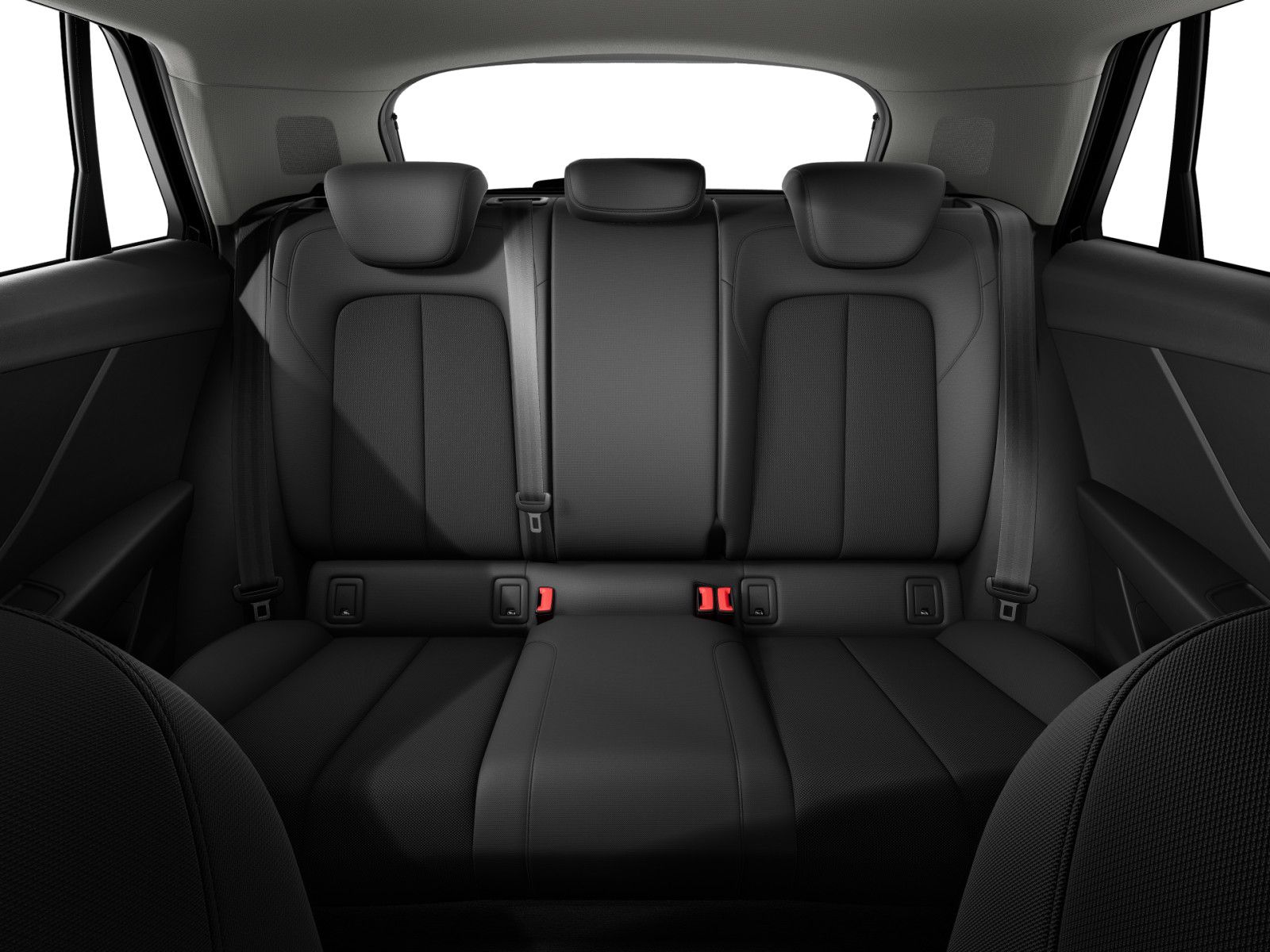 Audi Q2 - Bild 10