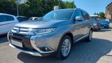 Mitsubishi Outlander SUV-Star 2WD /AHK/18"/ - Mitsubishi Gebrauchtwagen Hamburg