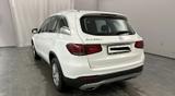 Mercedes-Benz GLC 200 d 4MATIC Autom.*PANORAMA*CARPLAY* - Mercedes-Benz GLC 200 aus 2022