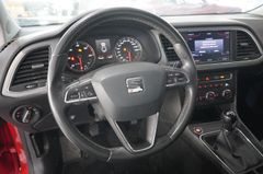Fahrzeugabbildung Seat Leon ST 1.6 TDI STYLE NAVI/LED/KAMERA/SHZ/BEATS