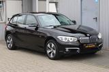 BMW 118 d Lim. 5-trg. Urban Line LED+Navi+Teilleder - BMW 1er Reihe mit Diesel-Antrieb