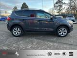 Ford Kuga 2.0 TDCi 2x4 Trend mit AHK TOP-Zustand - Ford Kuga: Trend 4x2