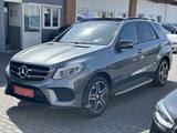 Mercedes-Benz GLE 350 D AMG 4M/ AIRMATIC / PANO  /360*CAM ''HA - Mercedes-Benz GLE 350 in Hannover