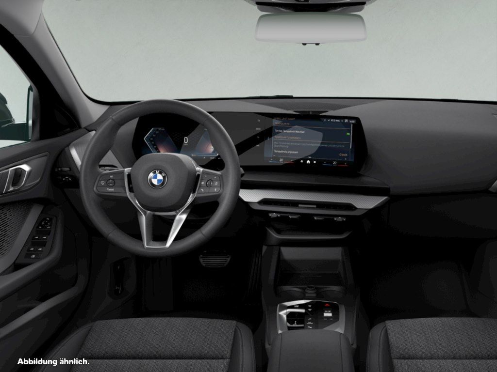 BMW 120 - Bild 4