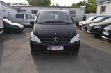 Mercedes-Benz Vito Kasten 4x4 116 CDI lang