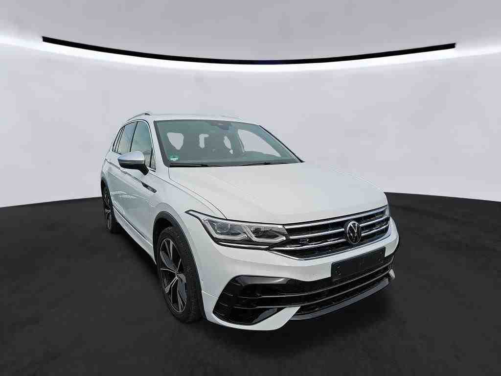 Volkswagen Tiguan - Bild 3