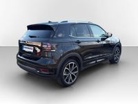 Volkswagen T-Cross - Vorschau Bild 5