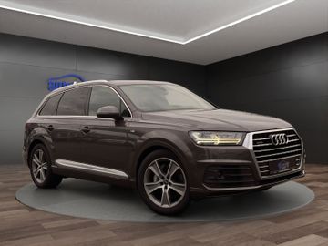Audi Q7 - 3