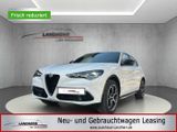 Alfa Romeo Stelvio Veloce Q4  //Leder/Kamera/Winterpaket - Alfa Romeo Stelvio aus 2024