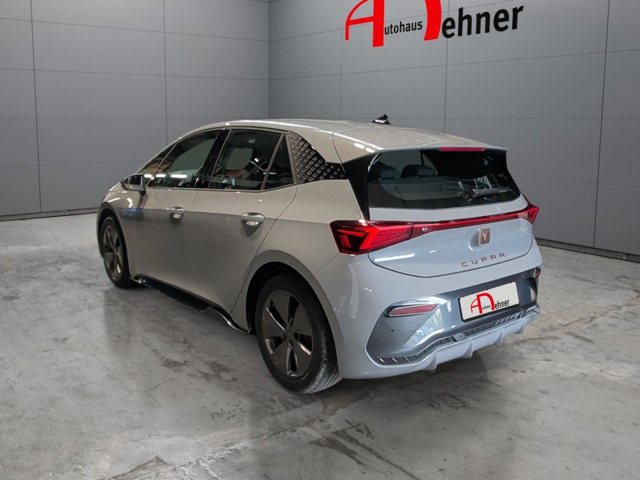 Cupra Born 204PS/62kWh PILOT M+NAVI+RKAM+ACC+SHZ+KESSY imagem 3