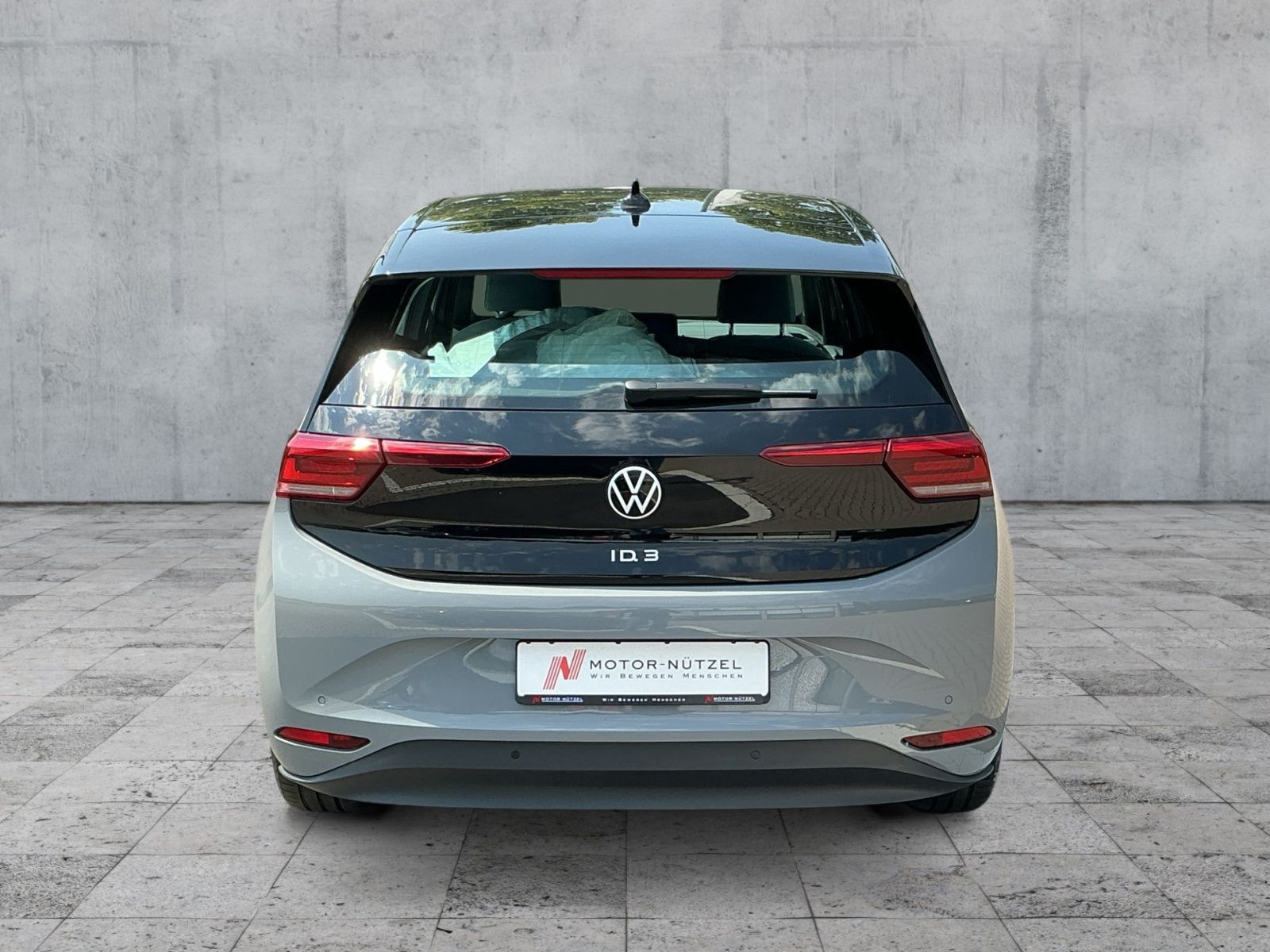 Volkswagen ID.3 - Bild 5