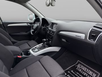 Audi Q5 - 9