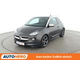 Opel Adam 1.4 Turbo S*PDC*TEMPO*KLIMA*GARANTIE*PANO* - gebrauchte Opel Adam aus dem Jahr 2016