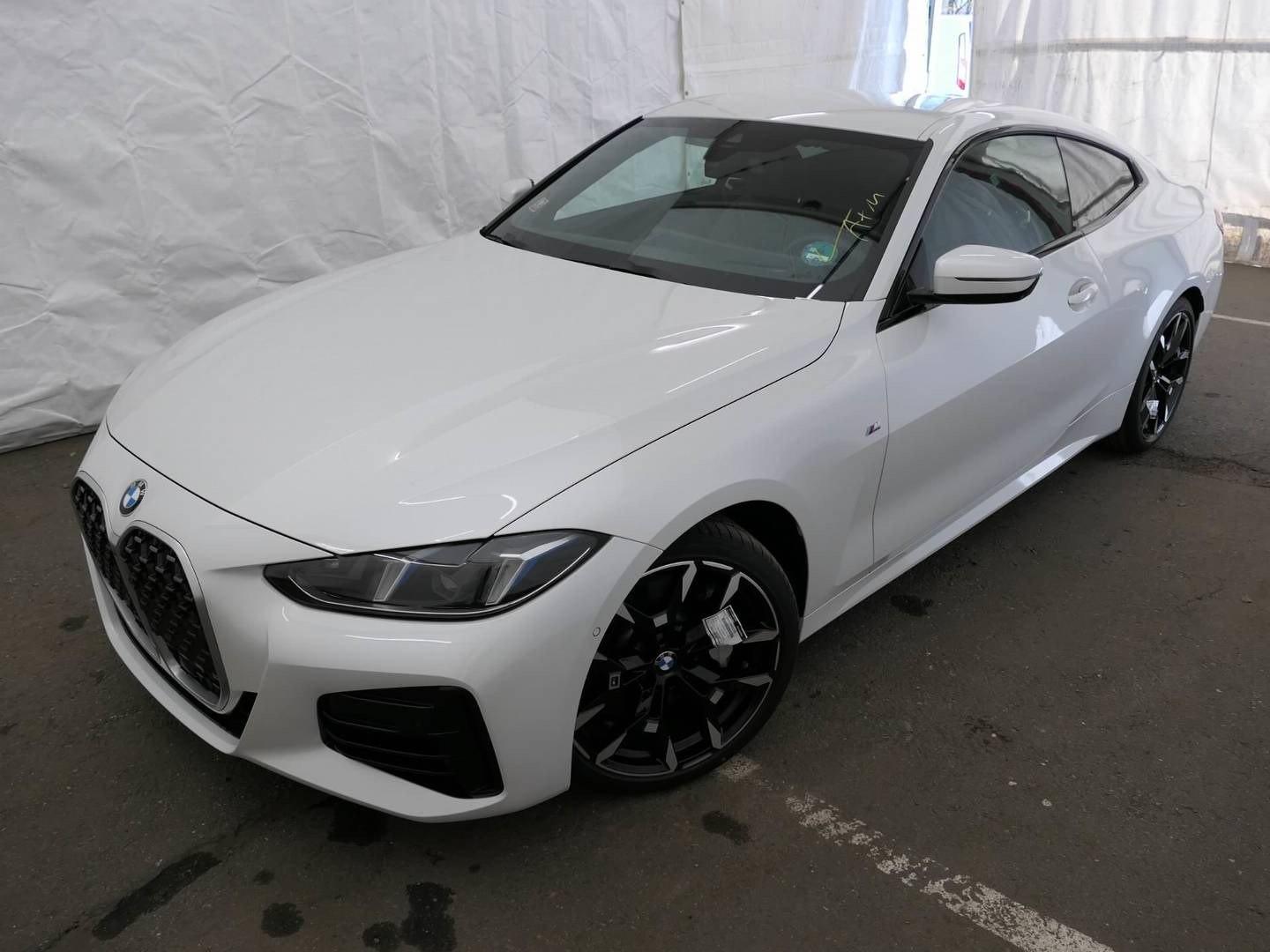 BMW 430 i xDrive