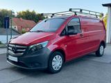 Mercedes-Benz Vito Kasten 109 CDI BlueTEC kompakt Worker - Mercedes-Benz Vito kompakt