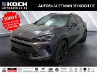 Cupra Formentor - Vorschau Bild 1