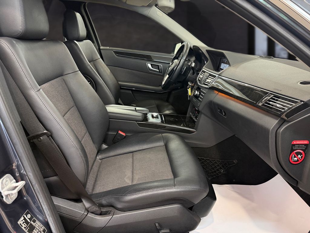 Mercedes-Benz E 200 - Bild 13