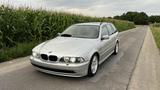 BMW E39 525i Touring, Edition Exclusive, 1... - BMW 525: Kombi, 525i E39