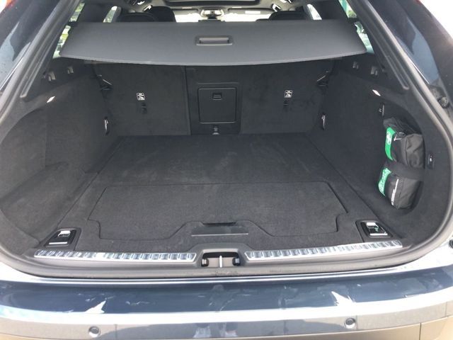 Volvo V90 Cross Country Cross Country B4 D AWD Ultimat foto 11