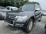Mitsubishi Pajero 3,2 DI-D 4WD Edition100 Automatik*Tüv Neu - Mitsubishi: 7 Sitzer
