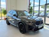 BMW X5 M Competition X Drive B&W Carbon Facelift - BMW X5 M in Hannover