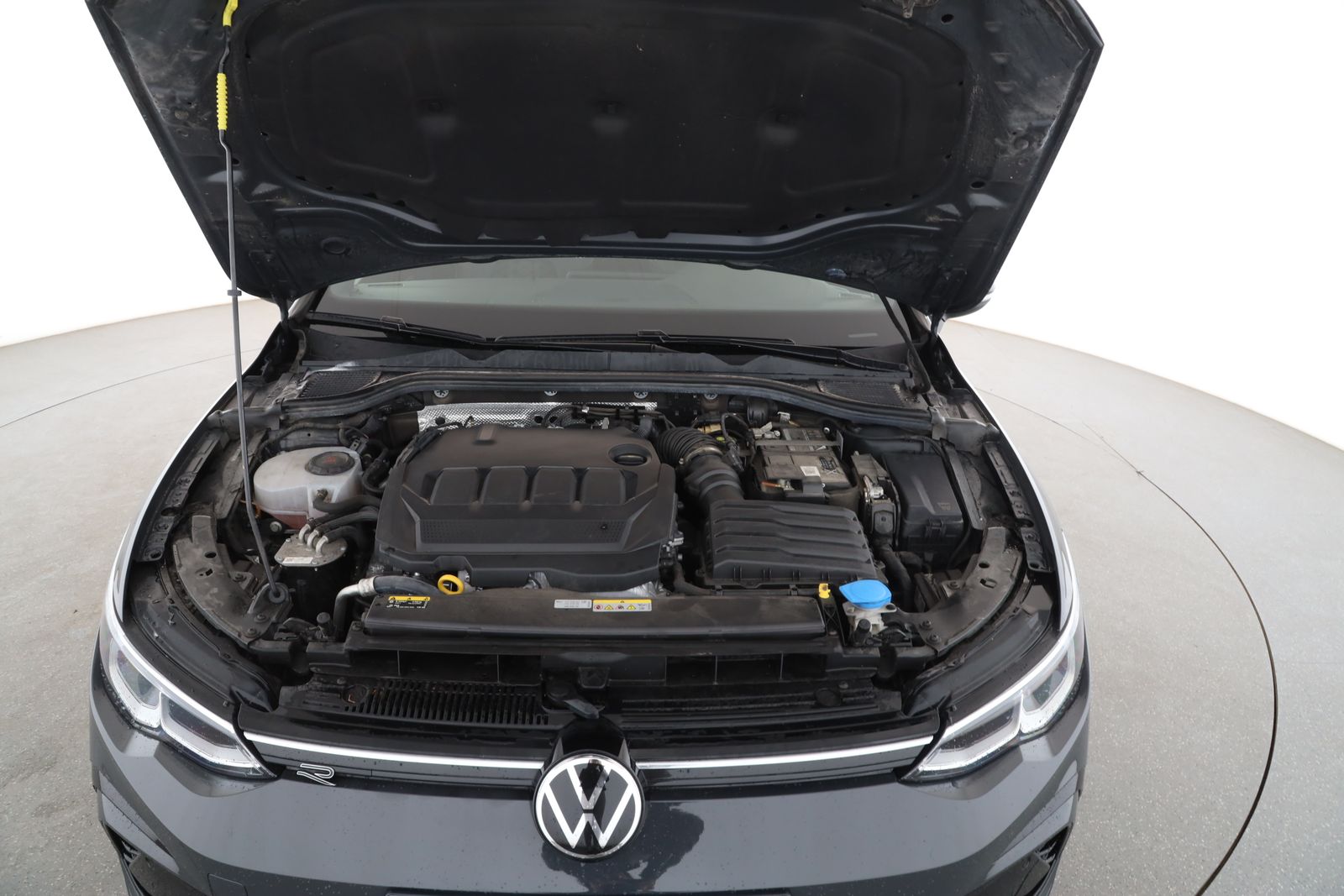 Volkswagen Golf - Bild 9