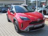 Toyota Yaris Cross 1.5 Hybrid Aventure 2WD / Winterpake - Toyota Yaris Cross Gebrauchtwagen
