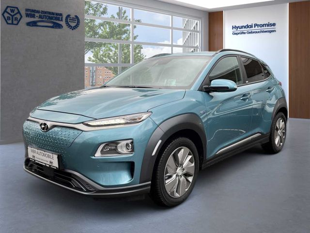 Hyundai KONA EV Style, Assistenzp., Navi, Garantie