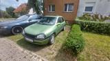 Opel Corsa 1.0 12V EDITION 2000 Edition 2000 - Opel Corsa aus 2000: Edition