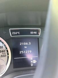 صورة 6 لـ 2012 Mercedes-BENZ A 220