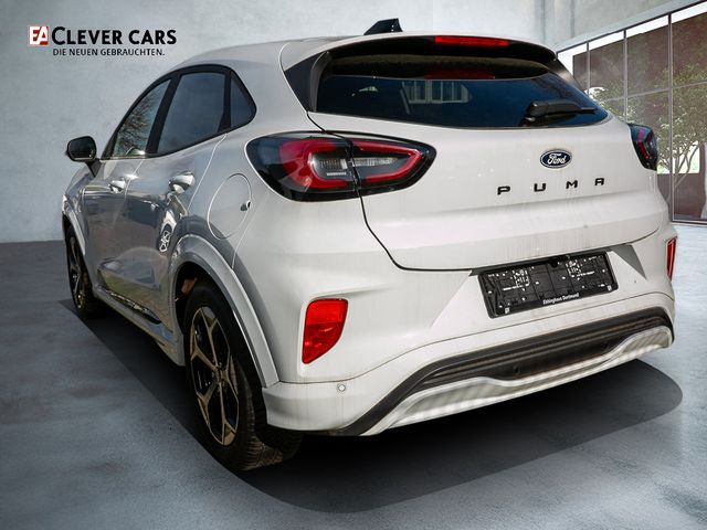 Ford Puma 1.0 ST-Line Assistentpaket Navi Kamera