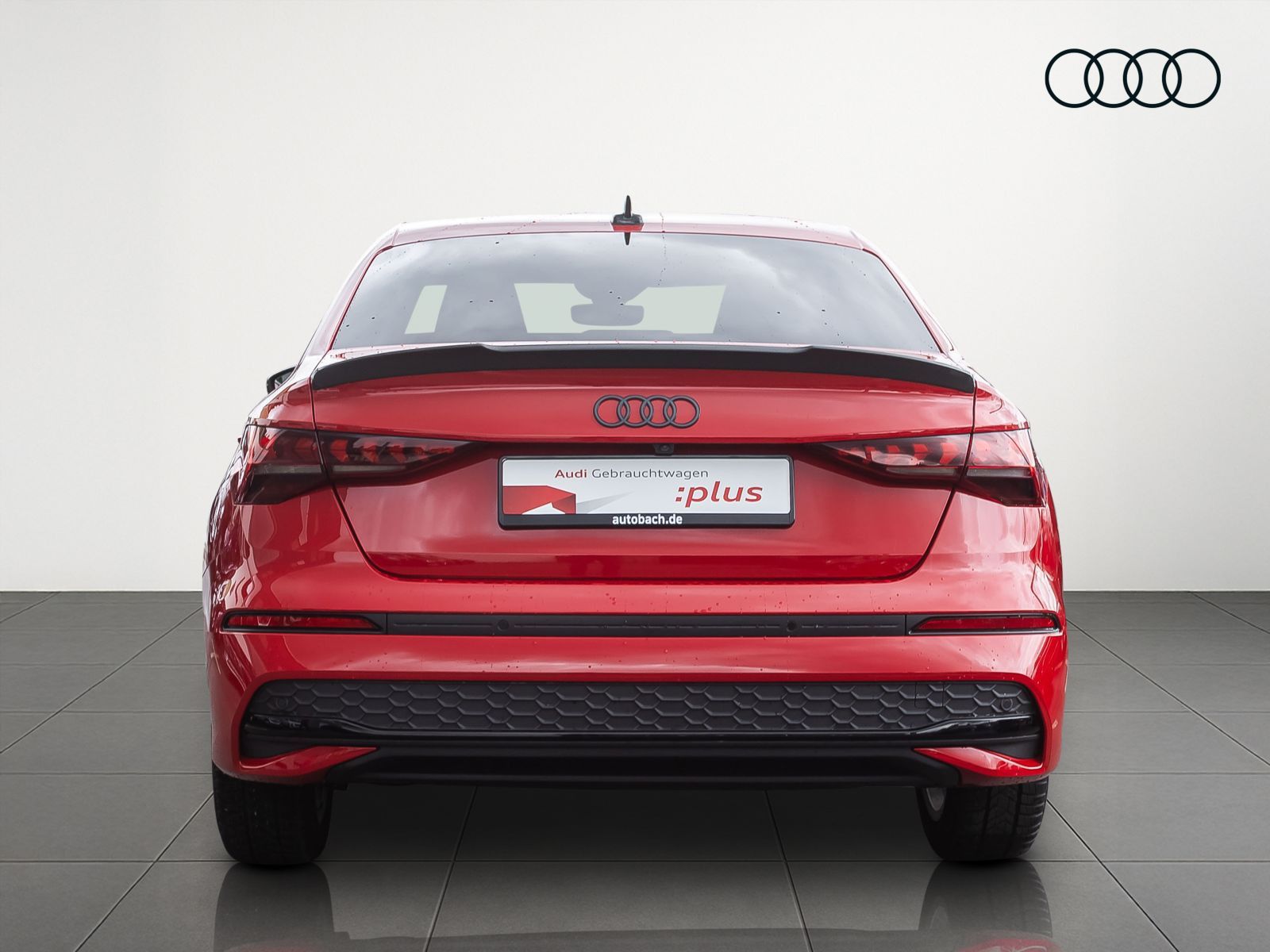 Audi A3 - Bild 7