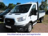 Ford Transit Pritsche 350 L2*Klima*AHK 2500KG*GRA! - Ford Transit 250