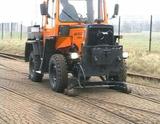 Mercedes-Benz MB trac 700 K Road and Rail,Unimog,Mb trac - Offers matching your search criteria