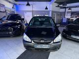 Hyundai Getz 1.1 Basis*Klimaanlage* - Hyundai Getz Gebrauchtwagen
