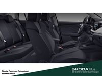 Skoda Kamiq - Vorschau Bild 6