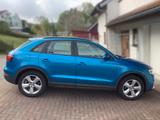 Audi Q3 1.4 TFSI ultra cylinder on demand - - Audi Q3: Privatanbieter