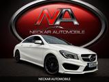 Mercedes-Benz CLA 250 4Matic / AMG LINE / PANO/ AUTO/KAMERA - gebrauchte Mercedes-Benz CLA 250 aus dem Jahr 2013