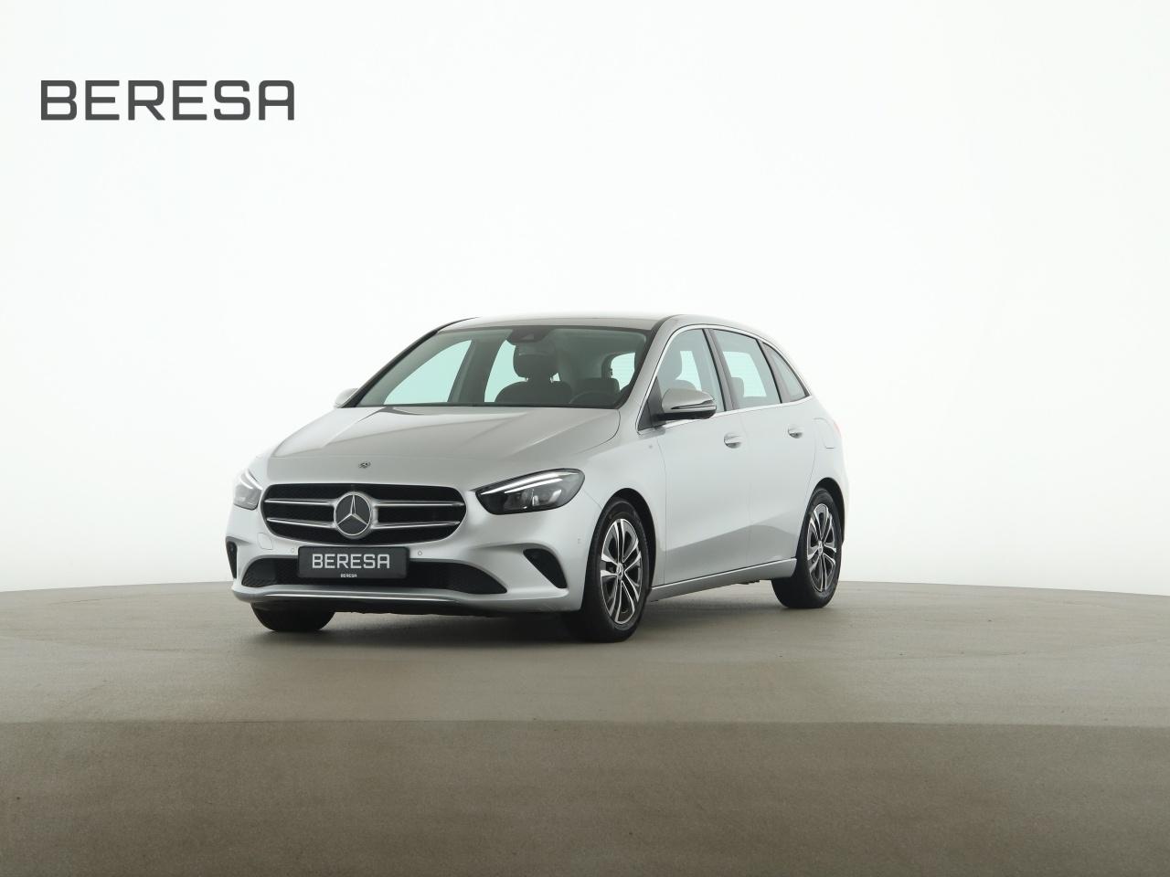 Mercedes-Benz B 200 Progressive MBUX 360 Kamera LED Navi