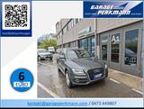 Audi Q5 2.0 TDI 190 CV clean diesel quattro S tr - Audi Q5 mit Diesel-Antrieb: Kombi
