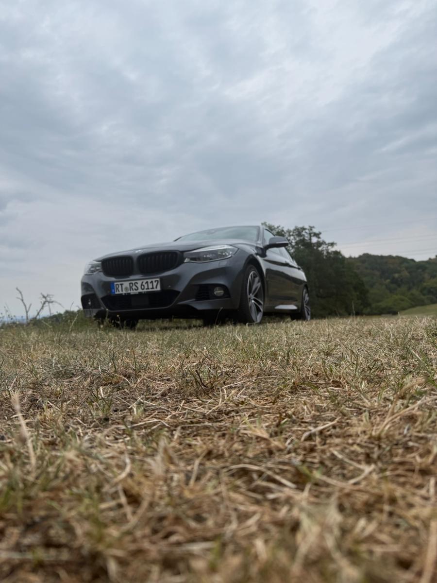 BMW 340 Gran Turismo Gran Turismo 340i xDrive M ...