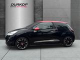 Citroën DS3 1.6 RED EDITION Navi Leder Soundsystem Klima - Citroën DS3 Gebrauchtwagen