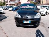 Renault Gran Modus 1,5 DCI O.TTIME CONDIZIONI - schwarze Renault Grand Modus