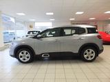 Citroën C5 Aircross Pure Tech 130 S&S LIVE - gebrauchte Citroën C5 Aircross aus dem Jahr 2020