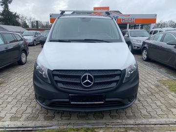 Fahrzeugabbildung Mercedes-Benz Vito 116 CDI Kompakt Mixto*Kamera*Klima*Navi*