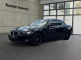 BMW 320 Baureihe 3 Cabrio 320i *KLIMA*SHZ*PDC*MEMORY - BMW 320 aus 2008: 320i